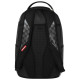 Sprayground Τσάντα πλάτης Sip 'N Smoke DLXSV Backpack